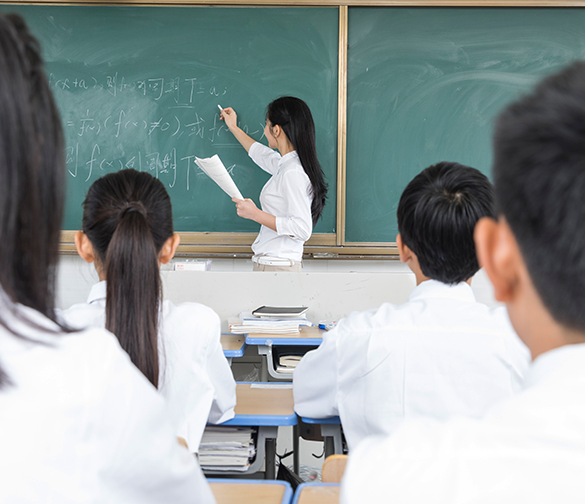 启教通学校专属平台